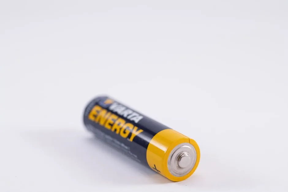 so sánh hiệu suất pin lithium và lithium polymer