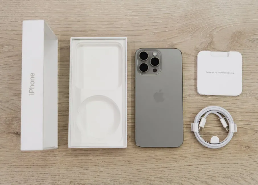 so sánh giá cáp USB-C và Lightning năm 2025