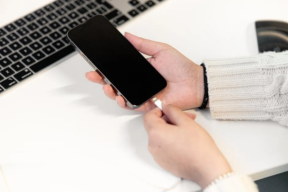 đánh giá chất lượng cáp sạc USB-C và Lightning năm 2025