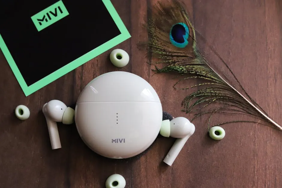 tăng hiệu suất sử dụng pin tai nghe Bluetooth