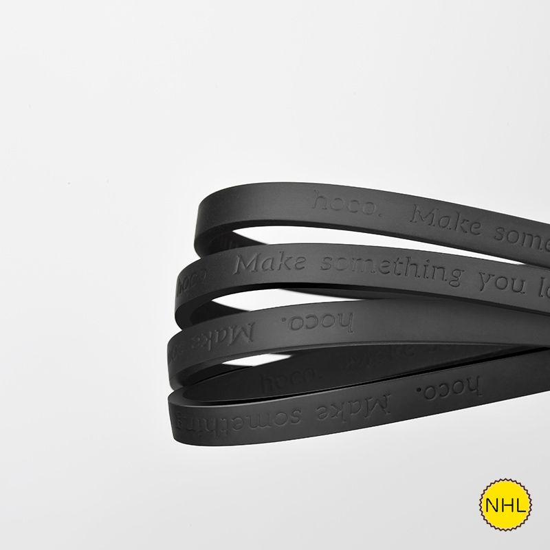 Dây Cáp Sạc Nhanh Typec Hoco u34