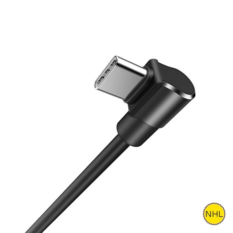 Dây Cáp Sạc Nhanh Typec Hoco u37