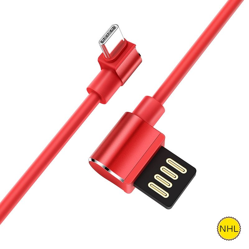 Dây Cáp Sạc Nhanh Typec Hoco u37