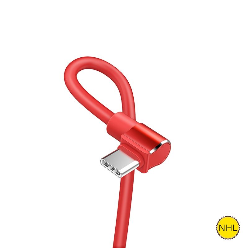 Dây Cáp Sạc Nhanh Typec Hoco u37