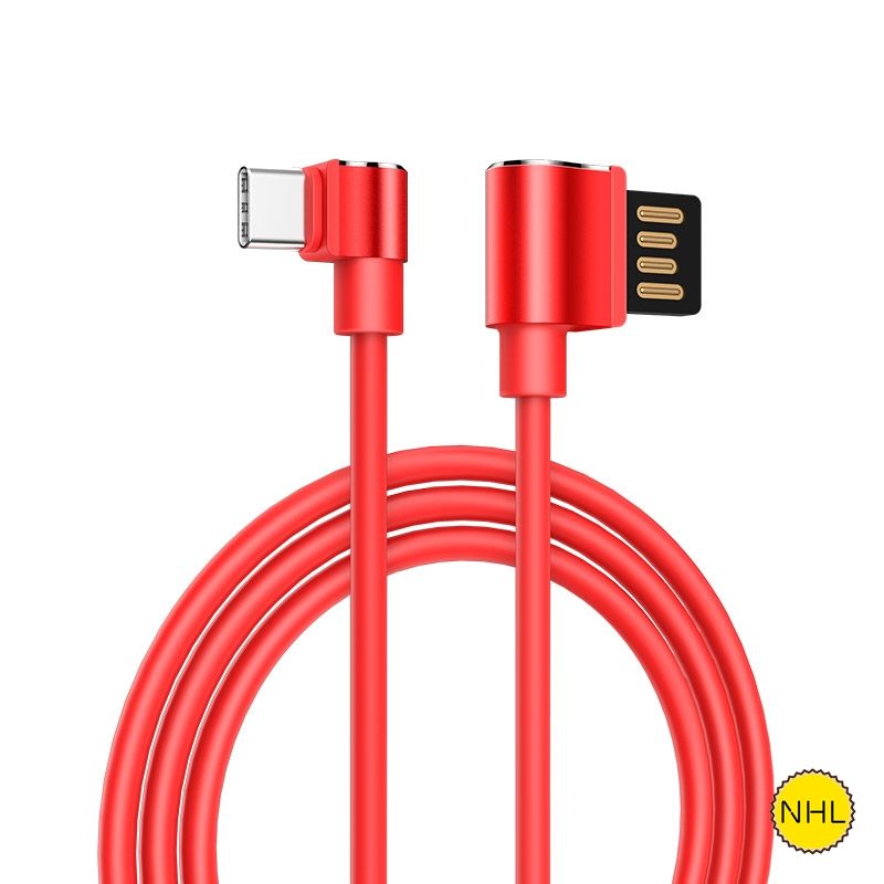 Dây Cáp Sạc Nhanh Typec Hoco u37