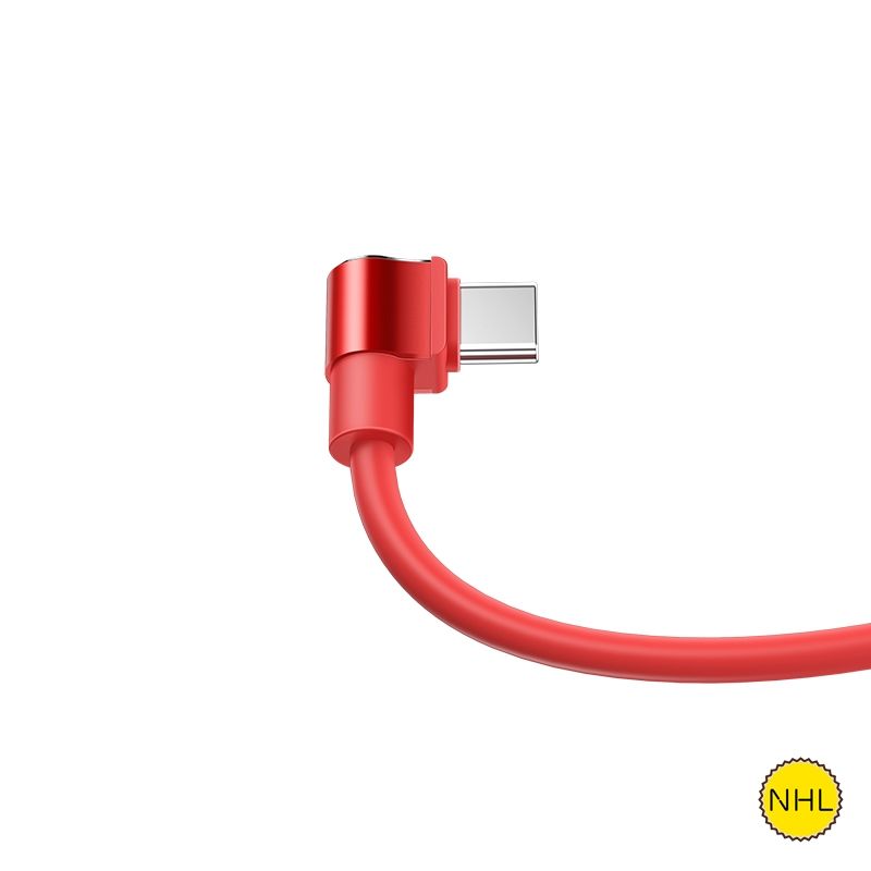 Dây Cáp Sạc Nhanh Typec Hoco u37