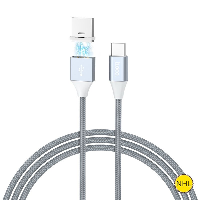 Dây Cáp Sạc Nhanh Typec Hoco u40b
