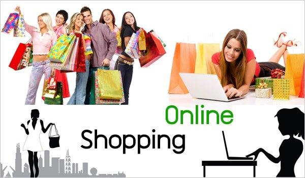 Hướng dẫn mua online