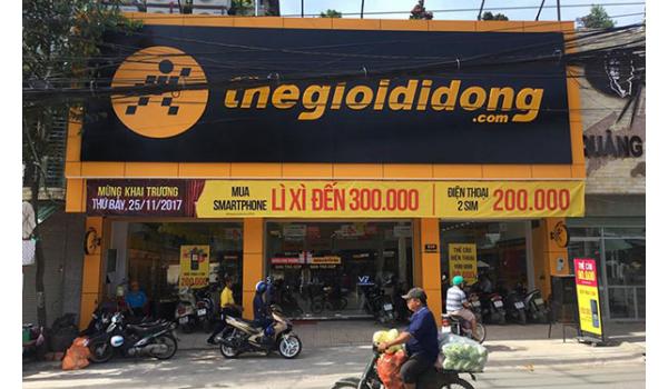 Top 7 shop bán ốp lưng, phụ kiện điện thoại Biên Hòa giá rẻ