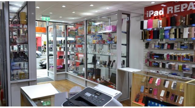 8 điều cần nhớ khi mở cửa hàng buôn bán phụ kiện điện thoại tại Nghệ An
