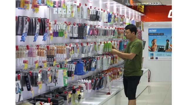 Cần chuẩn bị gì khi mở cửa hàng kinh doanh phụ kiện điện thoại tại Kon Tum