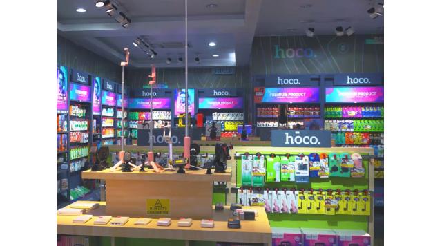 Top 4 Đại Lý Phân Phối Tai Nghe Hoco Chính Hãng Giá Sỉ Tốt Nhất 2025