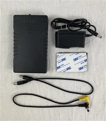So sánh sạc dự phòng pin lithium và lithium polymer chi tiết nhất