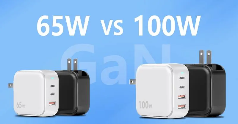 So sánh các loại củ sạc an toàn tốt nhất hiện nay chuẩn nhất2024