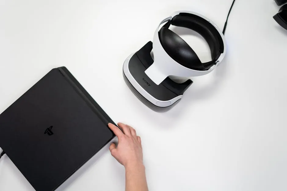 Top 7 Tai Nghe Chơi Game Cho Laptop Tốt Nhất 2025