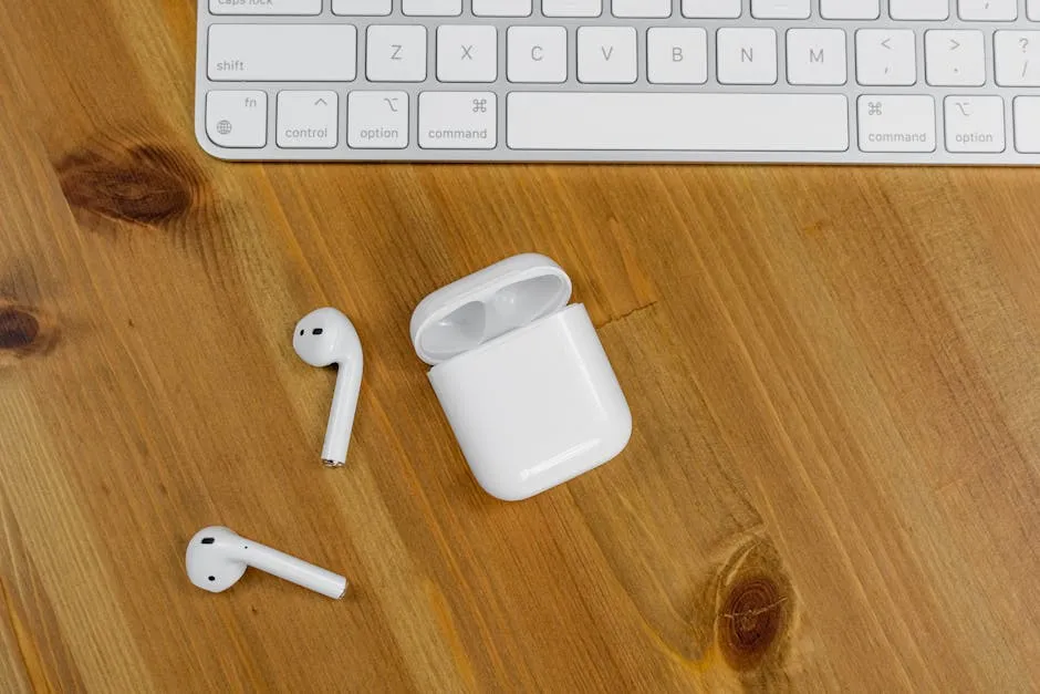 7 Cách Tăng Tuổi Thọ Pin Tai Nghe Bluetooth Hiệu Quả Nhất 2025