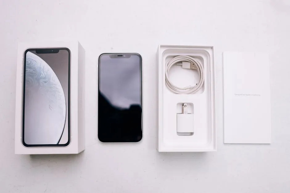 Củ sạc nhanh cho iPhone và Android: Dùng được không? Giải đáp 2025