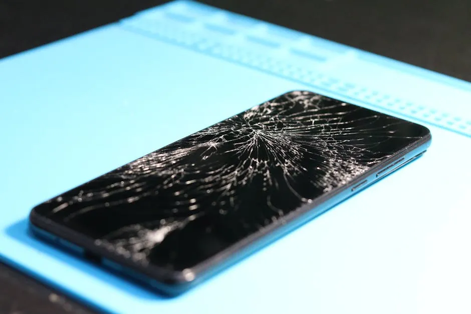 Lý Do Nên Dùng Kính Cường Lực Chống Va Đập Cho Smartphone 2025