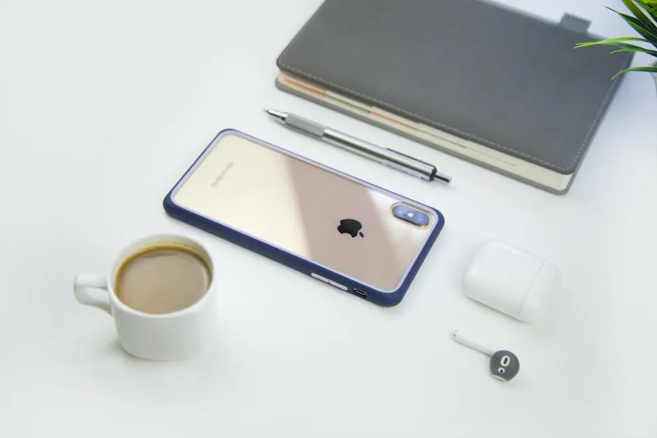 - Những yếu tố tạo nên content bán phụ kiện điện thoại hiệu quả