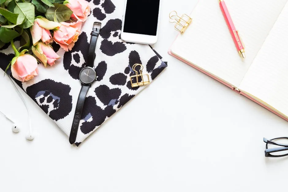 - Ảnh hưởng của content chuyên nghiệp đến doanh số phụ kiện điện thoại