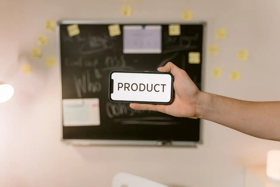 tối ưu hóa content bán phụ kiện điện thoại