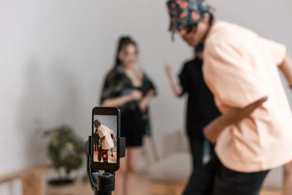 cách sử dụng hashtag tăng doanh số trên tiktok 2025