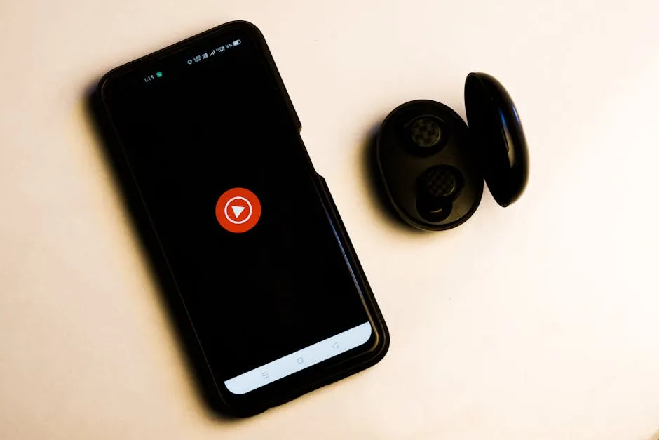 thiết kế tai nghe hoco và earphone xiaomi 2025