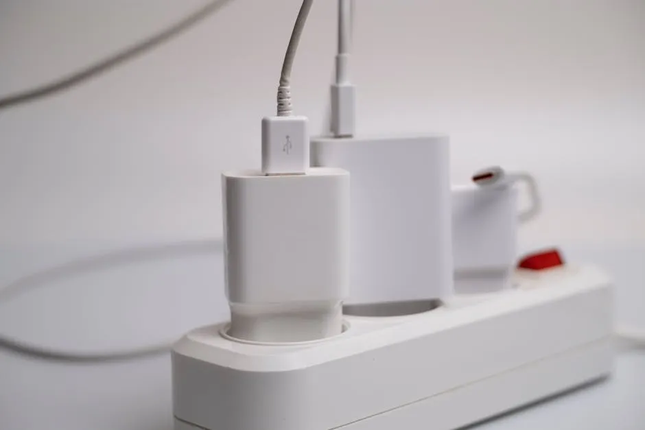 hướng dẫn phân biệt sạc Baseus nhanh nhất