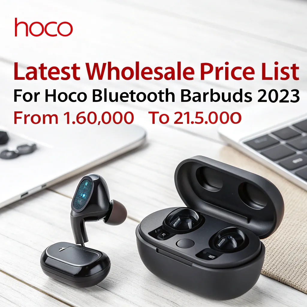 Bảng giá sỉ tai nghe Hoco Bluetooth