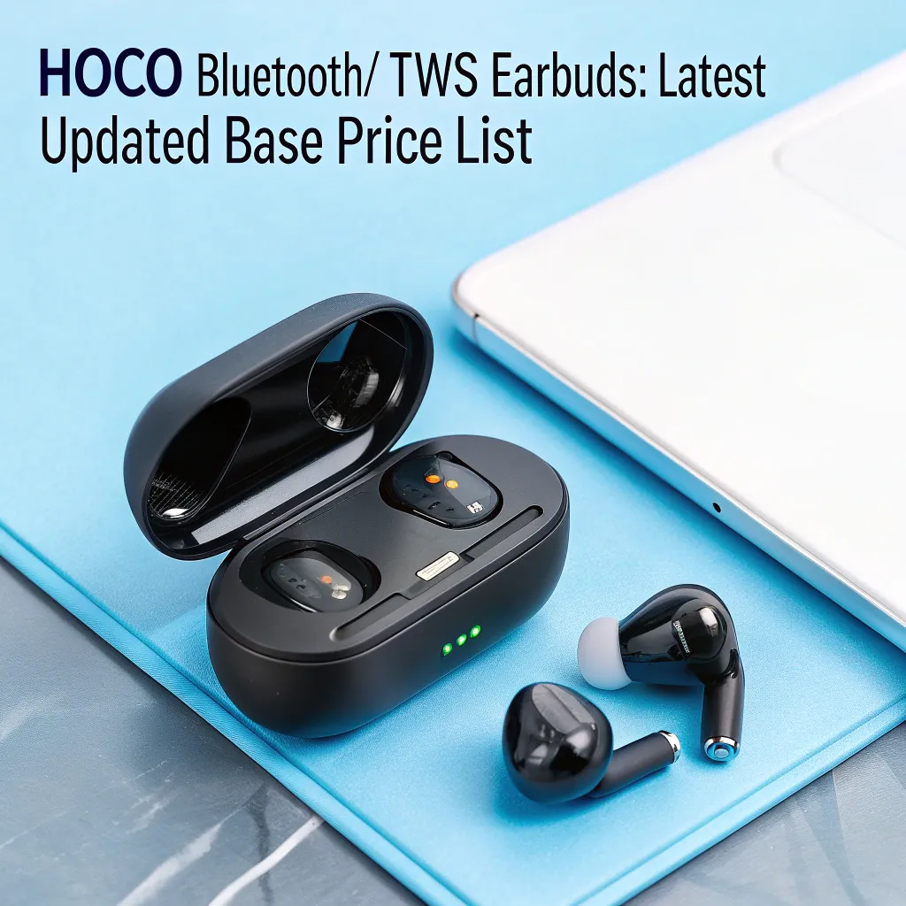 Tai nghe Hoco Bluetooth/TWS