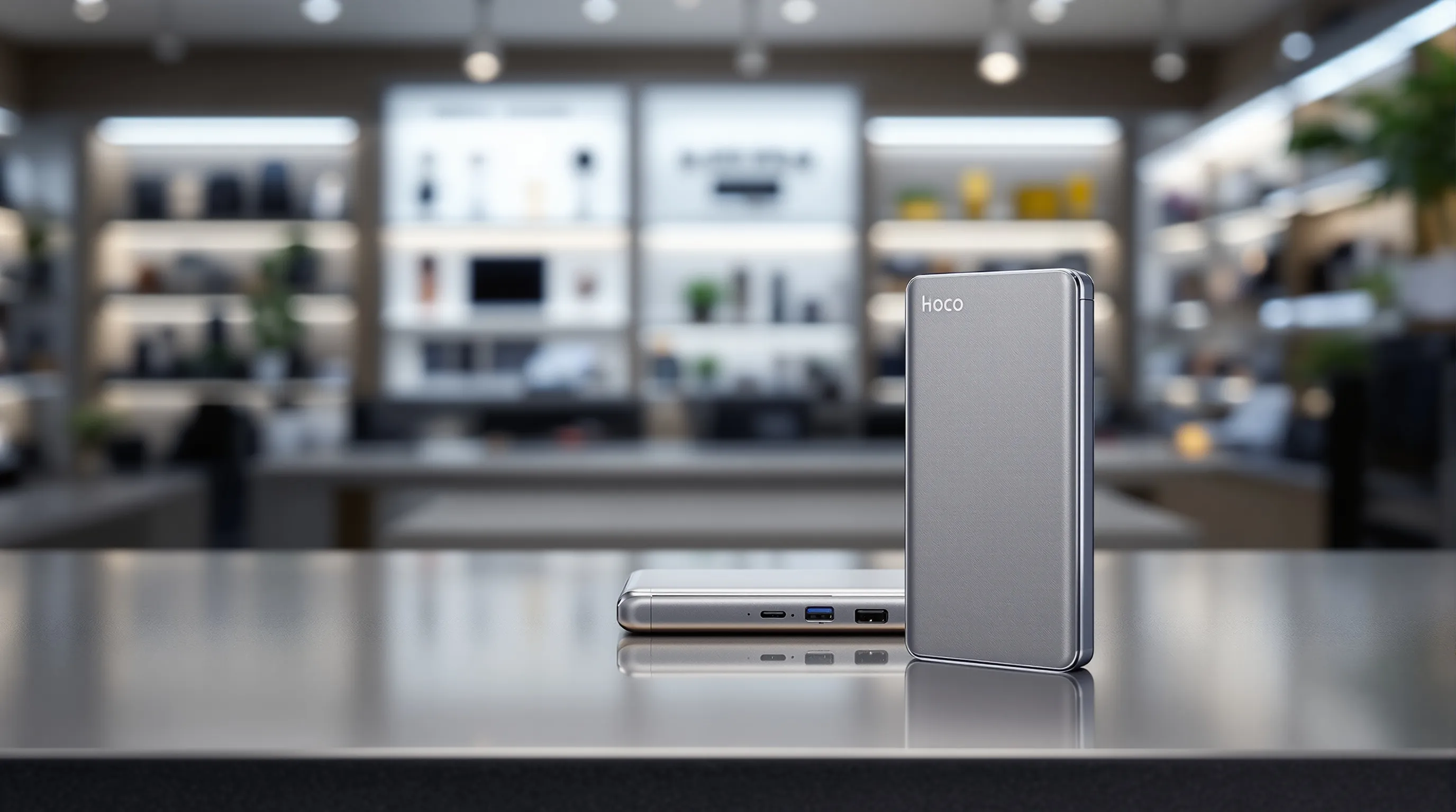 nhập sỉ sạc hoco 20000mah