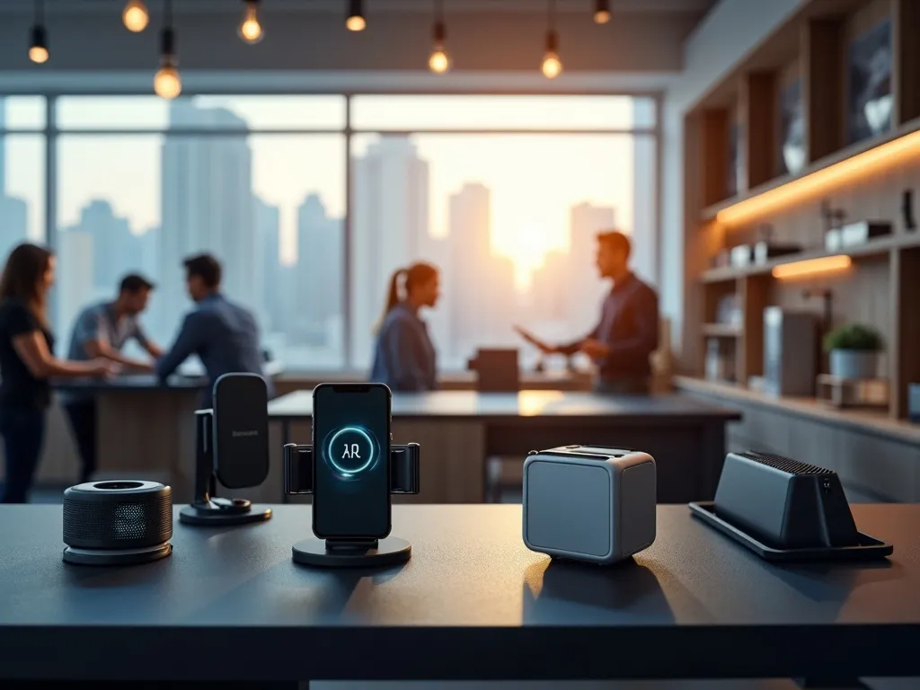 Lý do nên nhập phụ kiện ô tô Baseus tại nhà phân phối uy tín