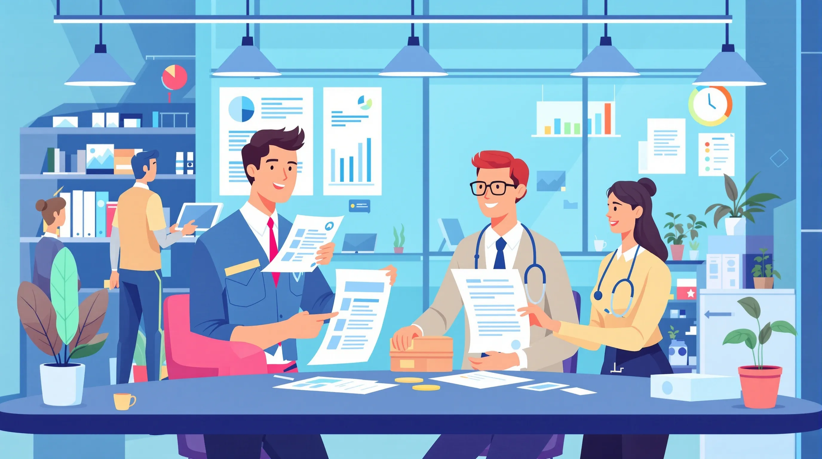 Lợi ích khi chọn Phụ Kiện Giá Xưởng làm đối tác