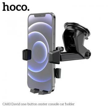 Giá đỡ điện thoại ô tô Hoco CA83