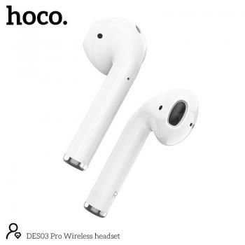 Tai nghe Bluetooth TWS Hoco DES03 Pro