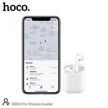 Tai Nghe Bluetooth Hoco DES03 Pro