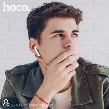 Tai Nghe Bluetooth Hoco DES03 Pro