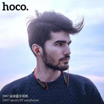 Tai Nghe Bluetooth Thể Thao Hoco DM7