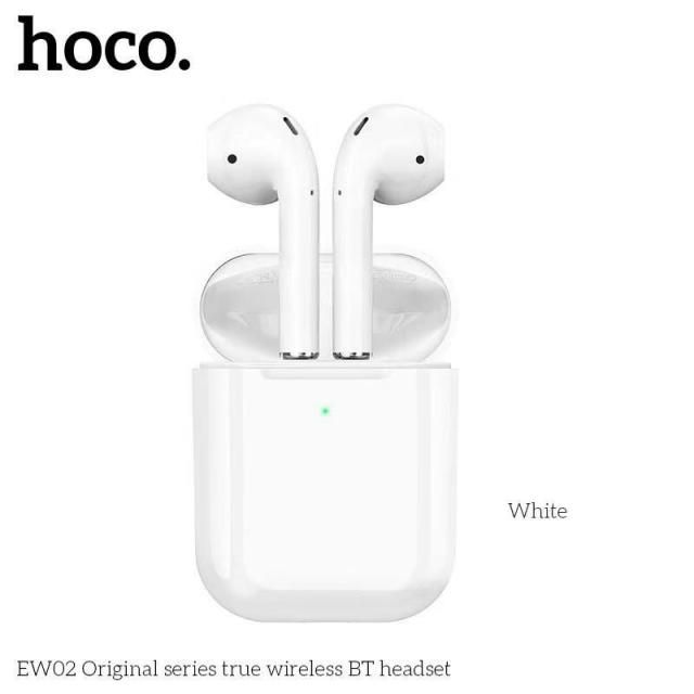 Tai nghe Bluetooth TWS Hoco EW02