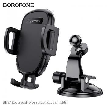 Giá đỡ điện thoại Borofone BH37