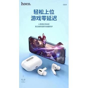 Tai nghe Bluetooth TWS Hoco CES5