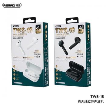 Tai Nghe Bluetooth Remax TWS18