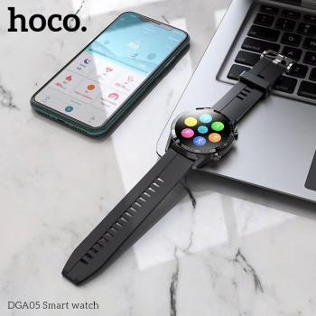 Đồng hồ thông minh Hoco DGA05 SmartWatch