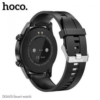Đồng hồ thông minh Hoco DGA05 SmartWatch