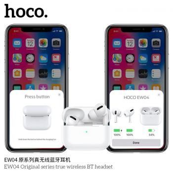 Tai nghe Bluetooth TWS Hoco EW04
