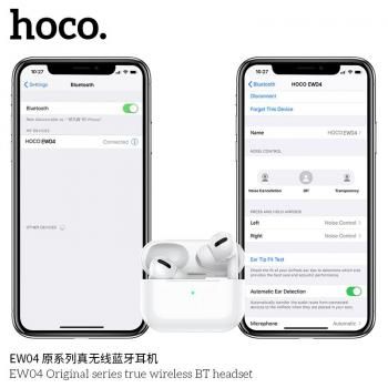 Tai nghe Bluetooth TWS Hoco EW04 Plus