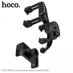 Giá đỡ điện thoại ô tô Hoco CA70