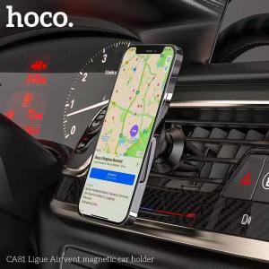 Giá đỡ điện thoại ô tô Hoco CA81