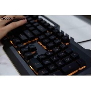 Bộ bàn phím chuột máy tính Hoco Di16