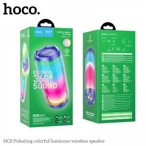 Loa Bluetooth Hoco HC8